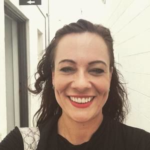 Meet your Posher, Alexandra